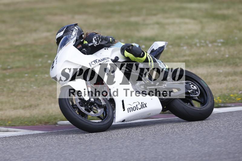/18 05.06.2026  TZ Motorsport ADR/Gruppe gelb/21